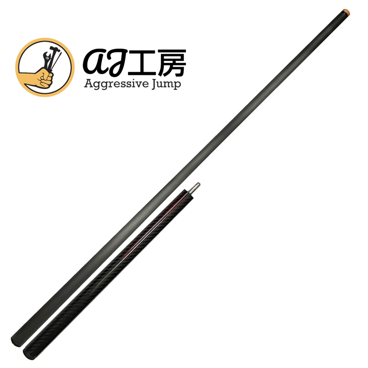 Aggressive Jump カーボンジャンプキュー 商品詳細｜プロショップ