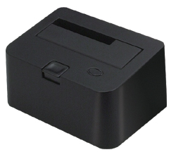 販売終了】 裸族のお立ち台eSATAプラス (CROSEU2) - 株式会社センチュリー