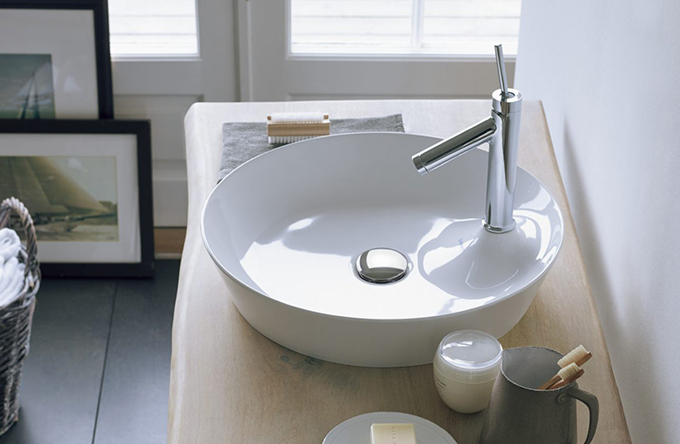 DV232848R｜洗面ボウル（洗面器）｜美しいデザインの洗面ボウルなら
