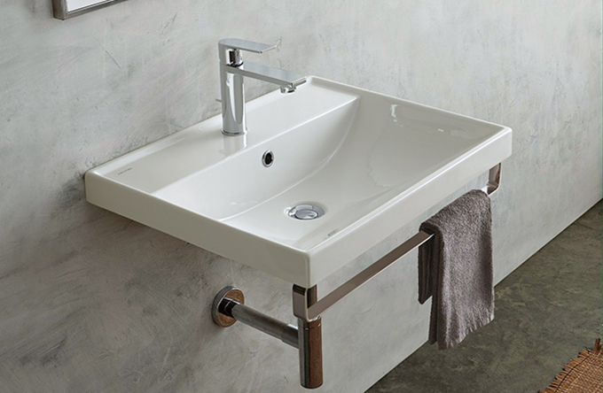 SB3004S｜洗面ボウル（洗面器）｜美しいデザインの洗面ボウルならセラ