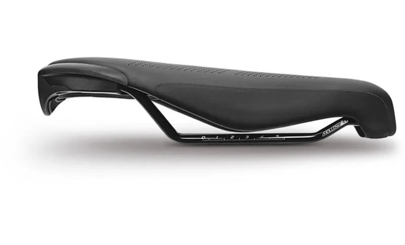 Specialized Sitero Expert Gel Triathlon Saddle - White