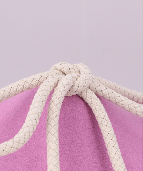 PON PON(ONESIZE PINK): ベレー帽子通販｜CA4LA公式