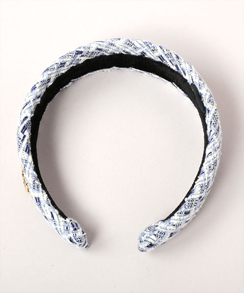 TILTED LINE8(ONESIZE MIX): カチューシャ帽子通販｜CA4LA公式