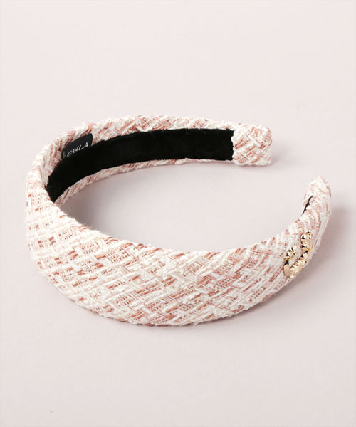 TILTED LINE8(ONESIZE MIX): カチューシャ帽子通販｜CA4LA公式