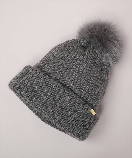 EX PLATINA FOX 6(ONESIZE BEIGE): ニットキャップ帽子通販｜CA4LA公式