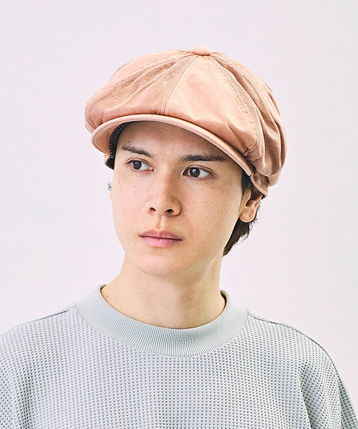 RANDY(ONESIZE PINK): キャスケット帽子通販｜CA4LA公式