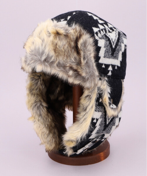 PENDLETON 2024 Autumn & Winter帽子通販｜CA4LA公式