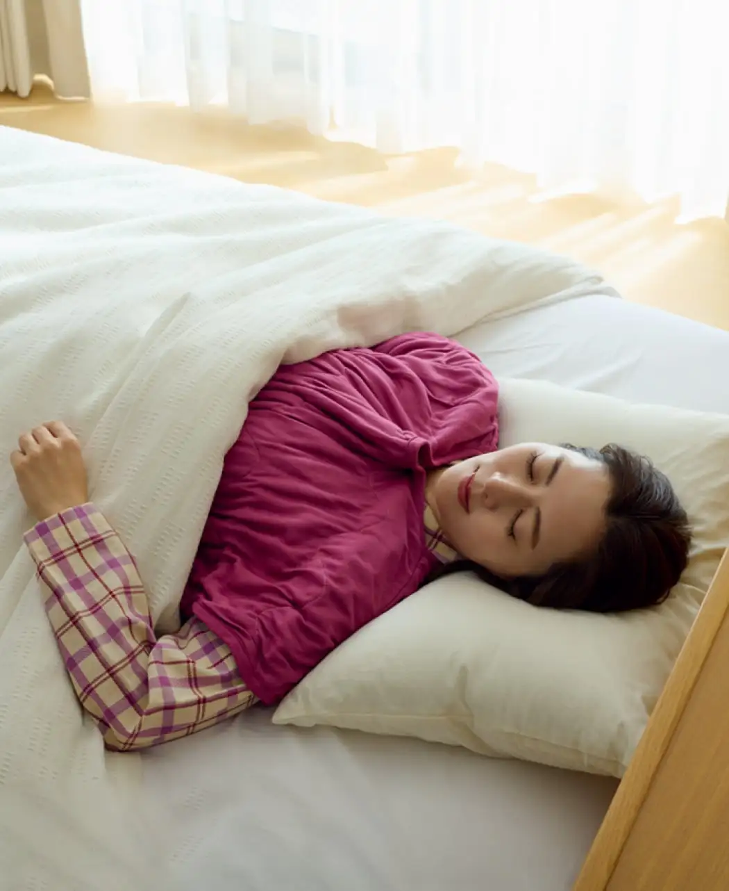 パルティールシュアラインa SURE LINE α ヒートマットパルティール