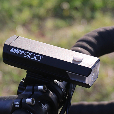 AMPP900 / ViZ300 SET | 製品情報 | CATEYE（キャットアイ）