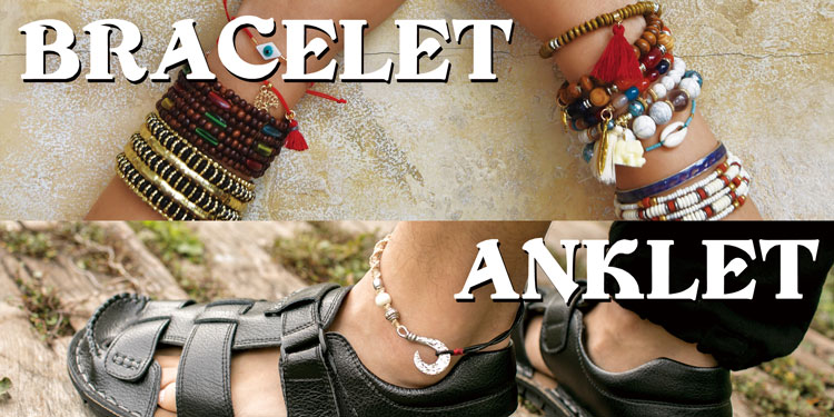 ブレスレット,バングル - 『チャイハネ』公式通販 エスニック