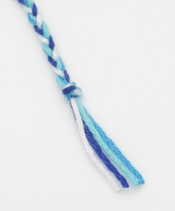 ピースミサンガ(BLACK RASTA): 『チャイハネ』公式通販