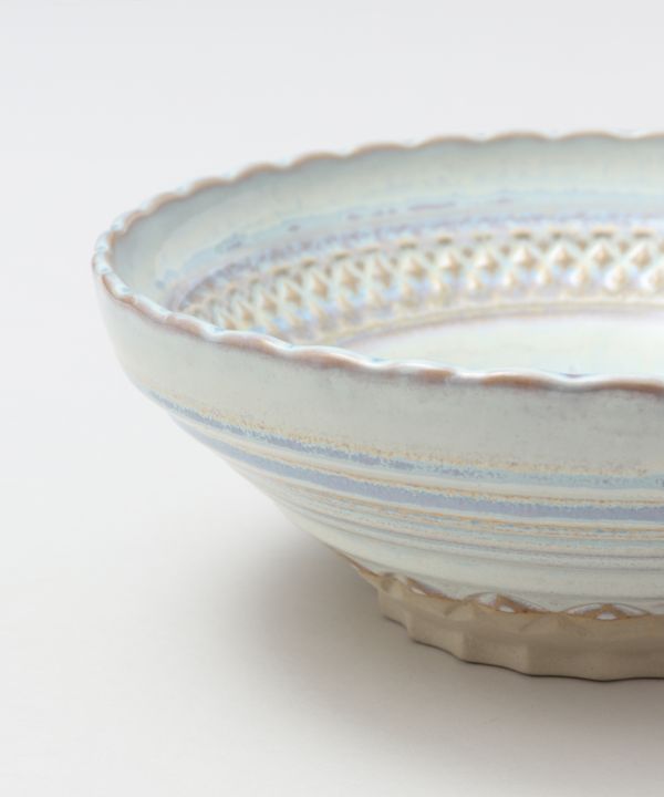 From Portugal】クリスタルボウルM(ｸﾞﾚｰ): 『欧州航路』