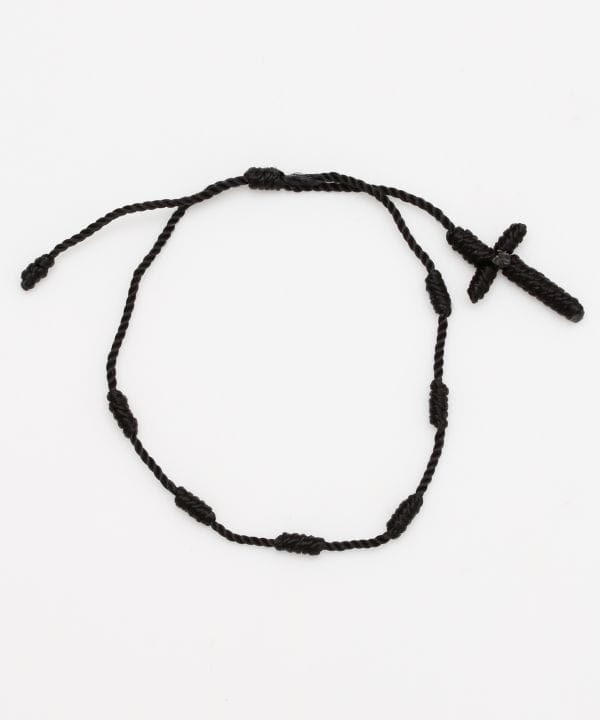 セブンノットミサンガ(PURPLE): 『チャイハネ』公式通販