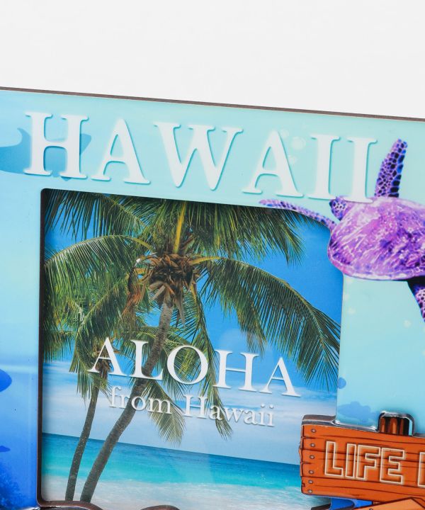 ハワイホヌフォトフレーム(1VARIATION): 『Kahiko(カヒコ)』公式通販