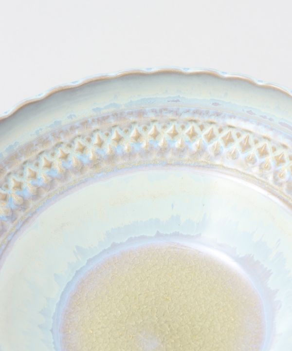 From Portugal】クリスタルボウルM(ｸﾞﾚｰ): 『欧州航路』