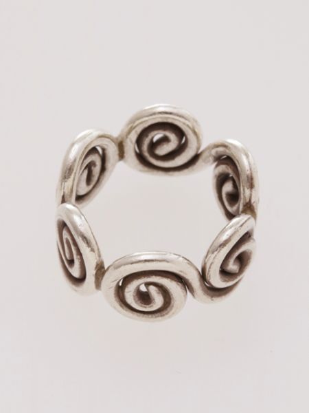 カレンシルバー】カレンウズウズリング(#11): 『チャイハネ』公式通販