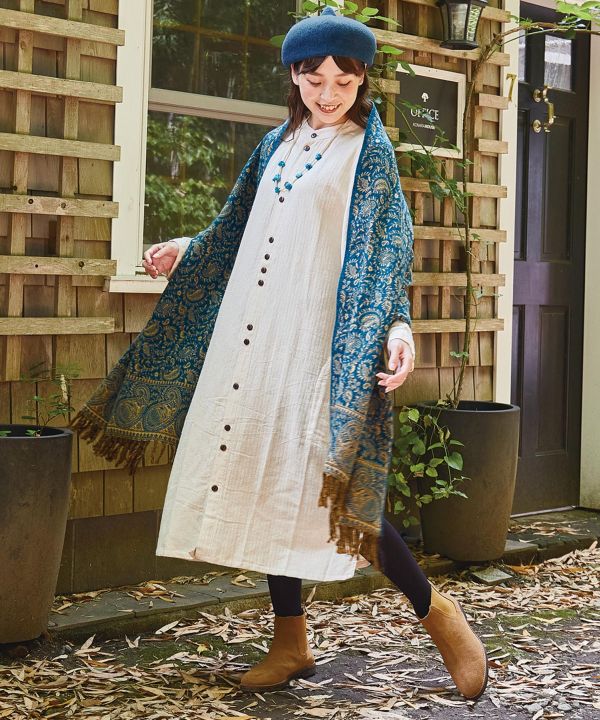 ニカルストール(PINK ASSORT): 『チャイハネ』公式通販