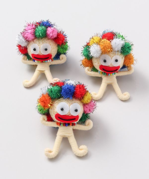 ファンキーアフロドールL(CREAM ASST): 『チャイハネ』公式通販