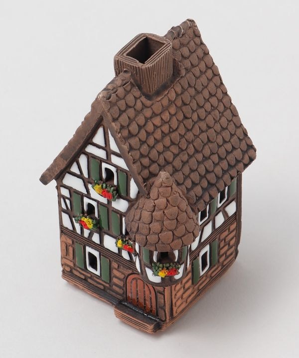 ボワキャンドルハウス(1 VARIATION): 『欧州航路』