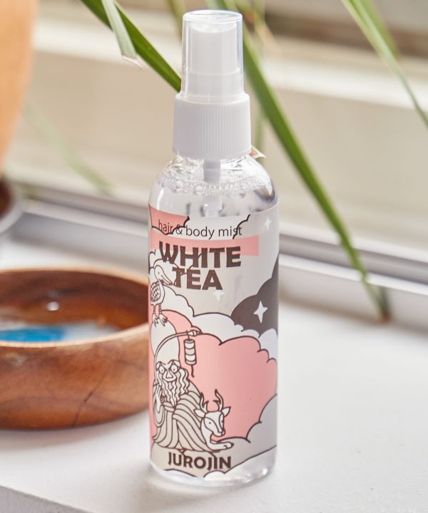 フクジンズコスメ】特設ページ: 『チャイハネ』公式通販