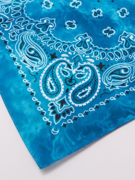 タイダイバンダナ(GREEN): 『チャイハネ』公式通販