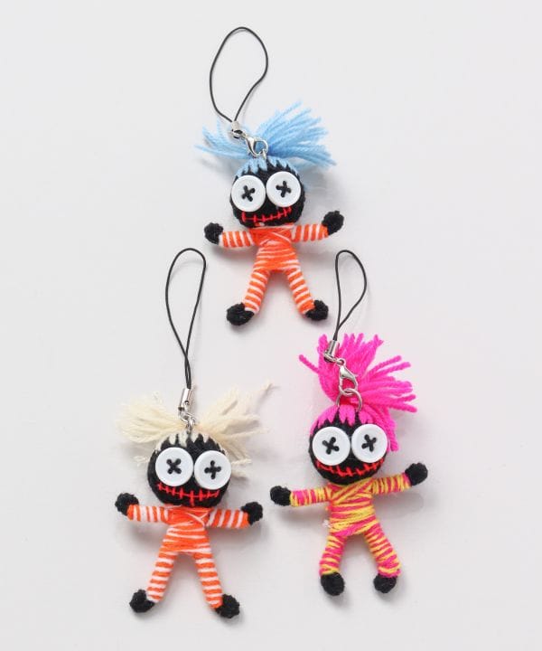 ファンキーボーダドール(BLACK ASST): 『チャイハネ』公式通販