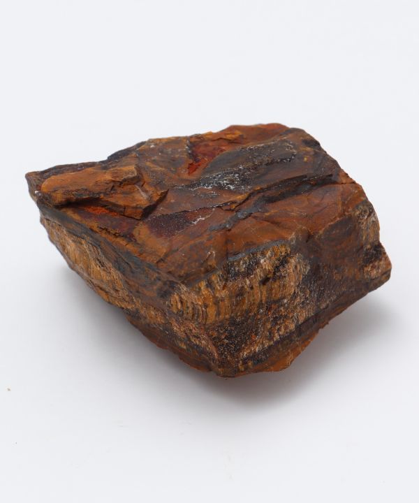 ラフストーン(タイガーアイ)(TIGER EYE): 『岩座(いわくら)』公式通販