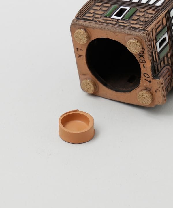 ボワキャンドルハウス(1 VARIATION): 『欧州航路』