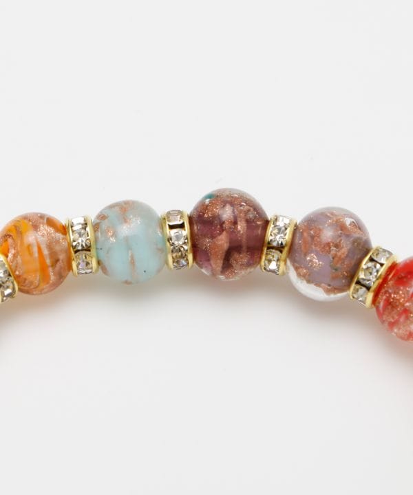 ベネチアンガラス】フォルトゥナブレス(ASSORT): 『欧州航路』