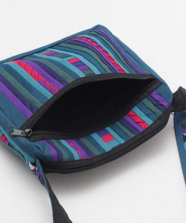 リスポーチショルダー(PURPLE): 『チャイハネ』公式通販