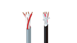 Speaker Cables (Single) | CABLES | CANARE