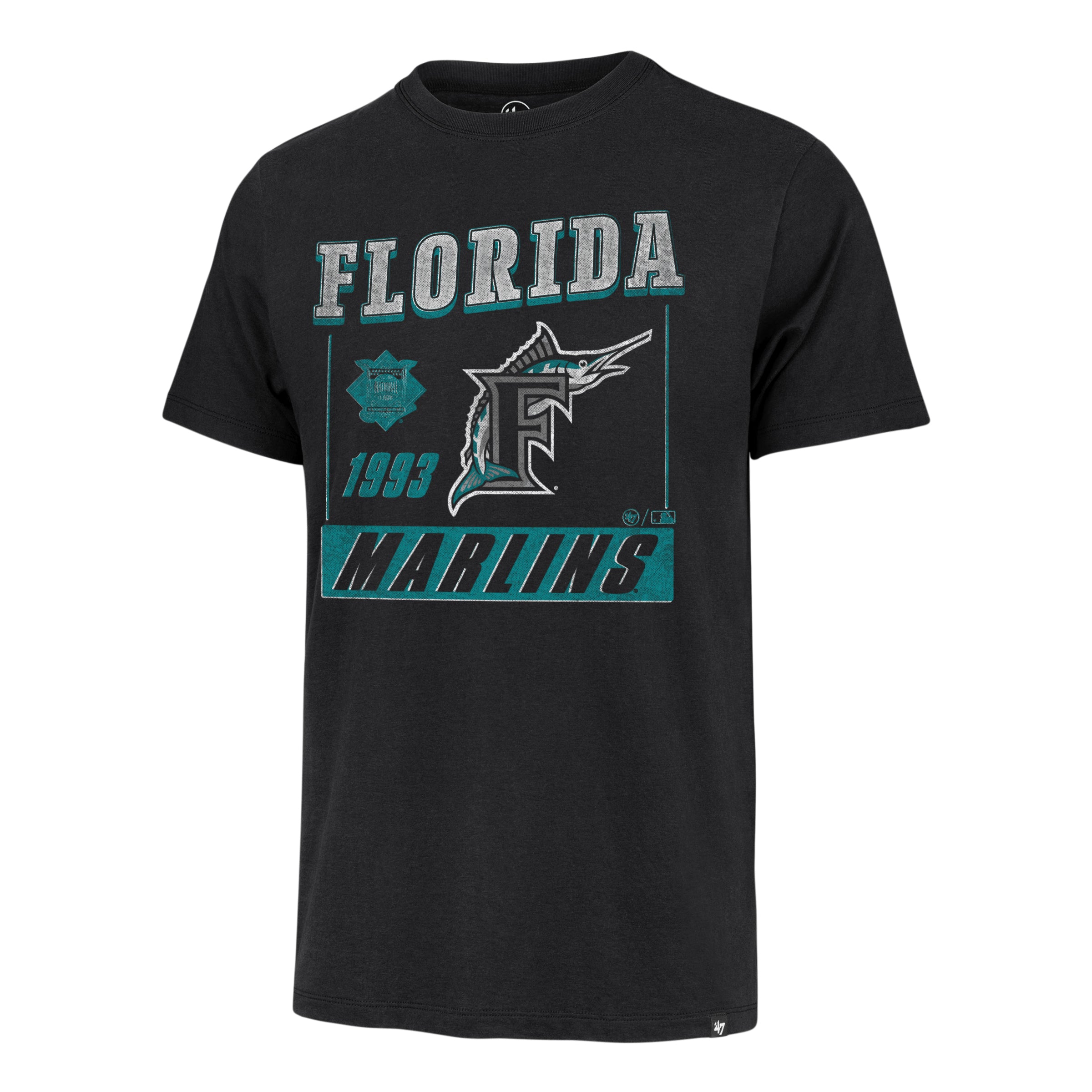 1994年 Florida Marlins Tシャツ USMサイズ ヴィンテージ 1994年