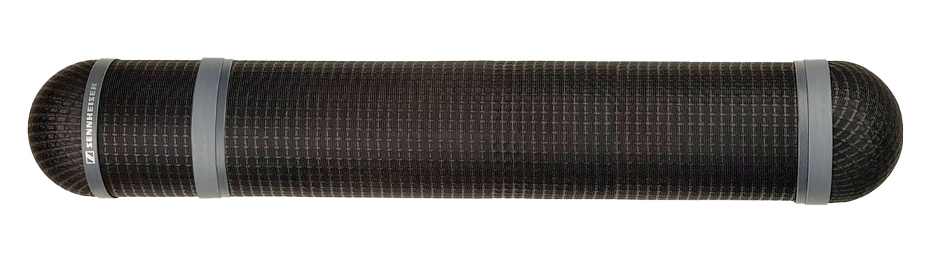 SENNHEISER MZW 80-1 WINDSHIELD For MZS 20-1, basket type