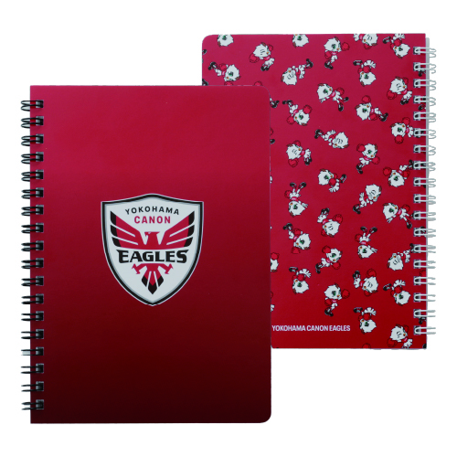 グッズ管理 | 横浜キヤノン イーグルス 公式サイト