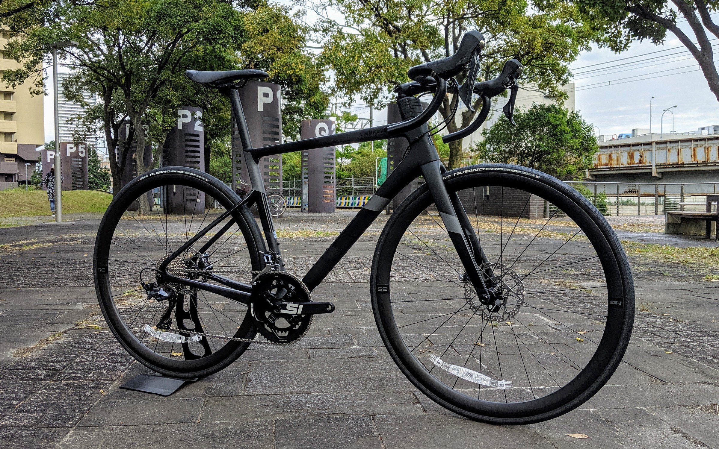 2020年最人気モデル！SUPERSIX EVO CARBON DISC | キャノンデール横浜