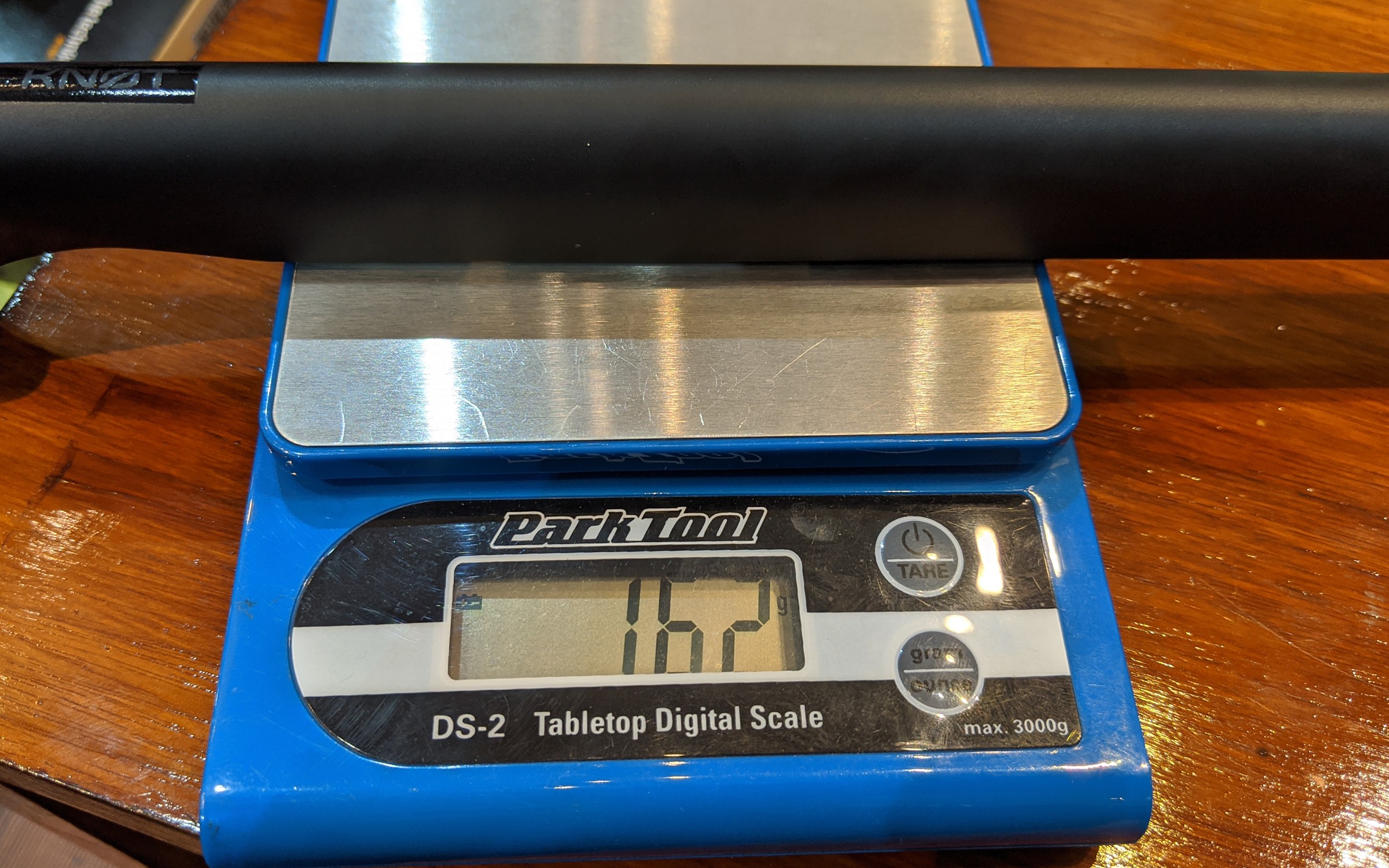 27KNØTカーボンシートポストの現状について | キャノンデール横浜