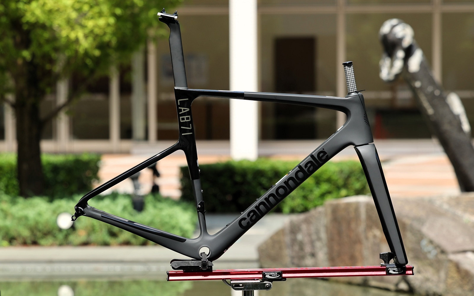 キャノンデール cannondale カタリスト Mサイズ 要修理 要レストア