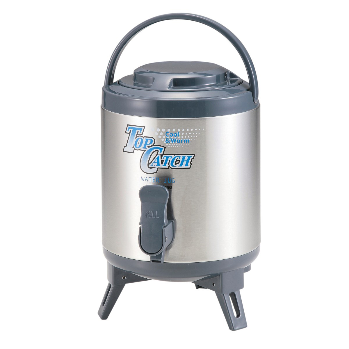 トップキャッチ ウォータージャグ3L - アウトドア・キャンプ用品