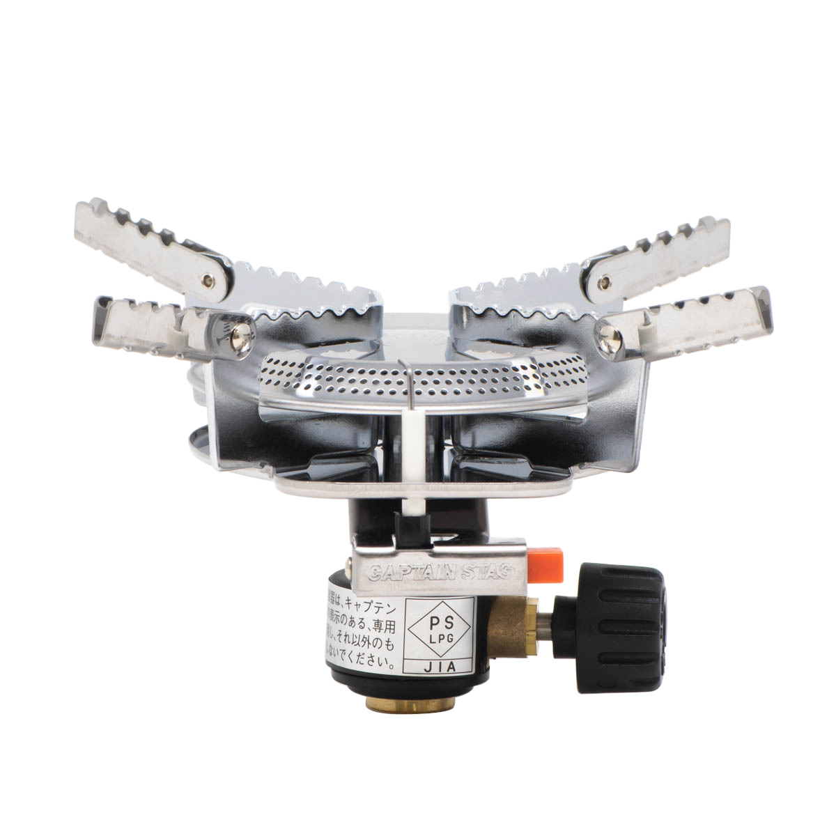 キャンプで便利なガスバーナー・コンロ！アウトドア料理にオススメ