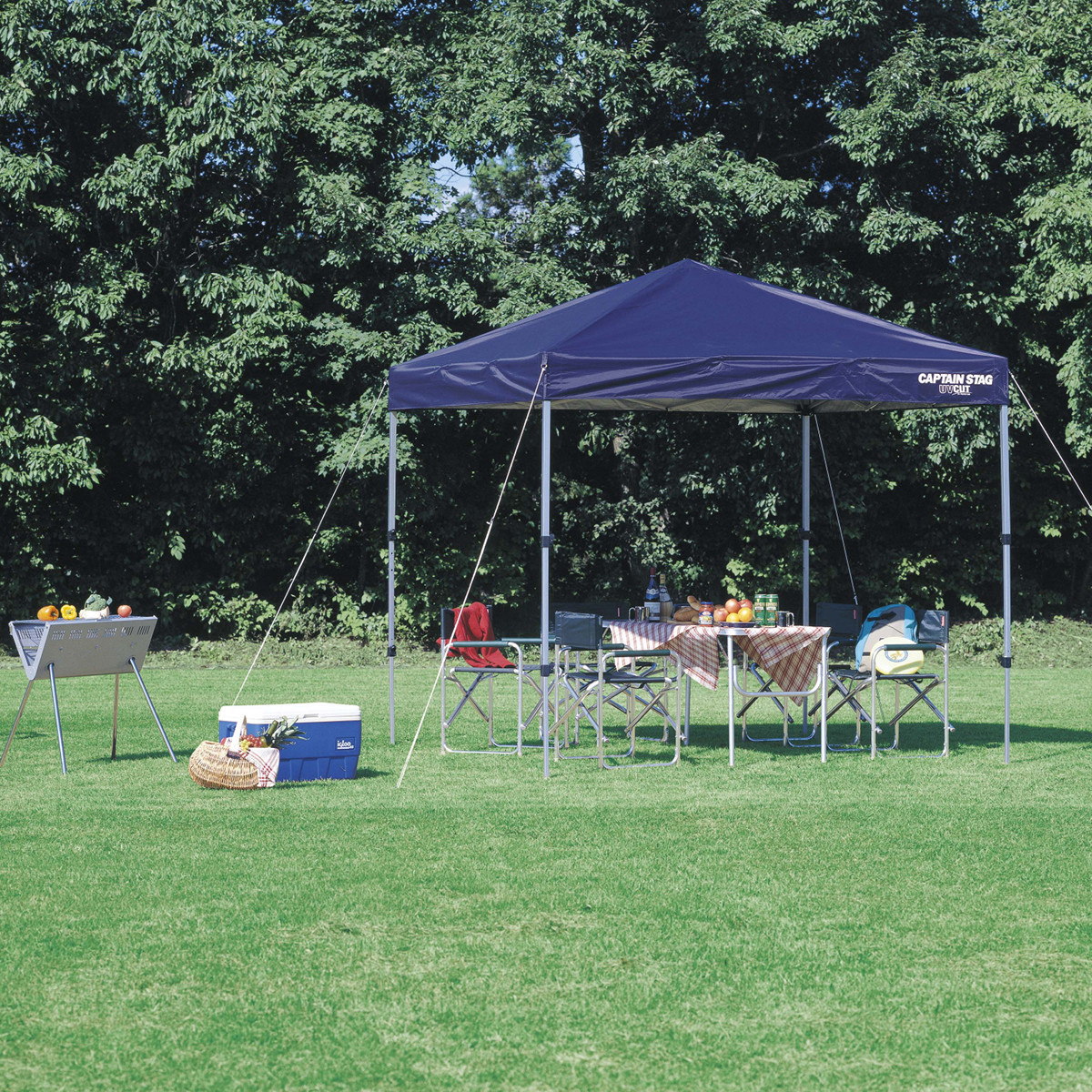 クイックシェード250UV-S〈コンパクト〉 - アウトドア・キャンプ用品