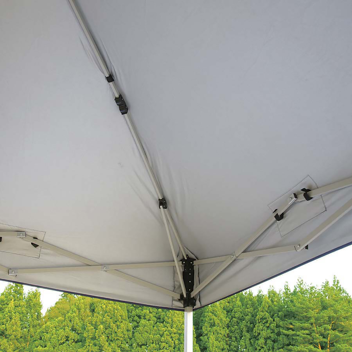 クイックシェードDX250UV-S〈キャスターバッグ付〉 - アウトドア