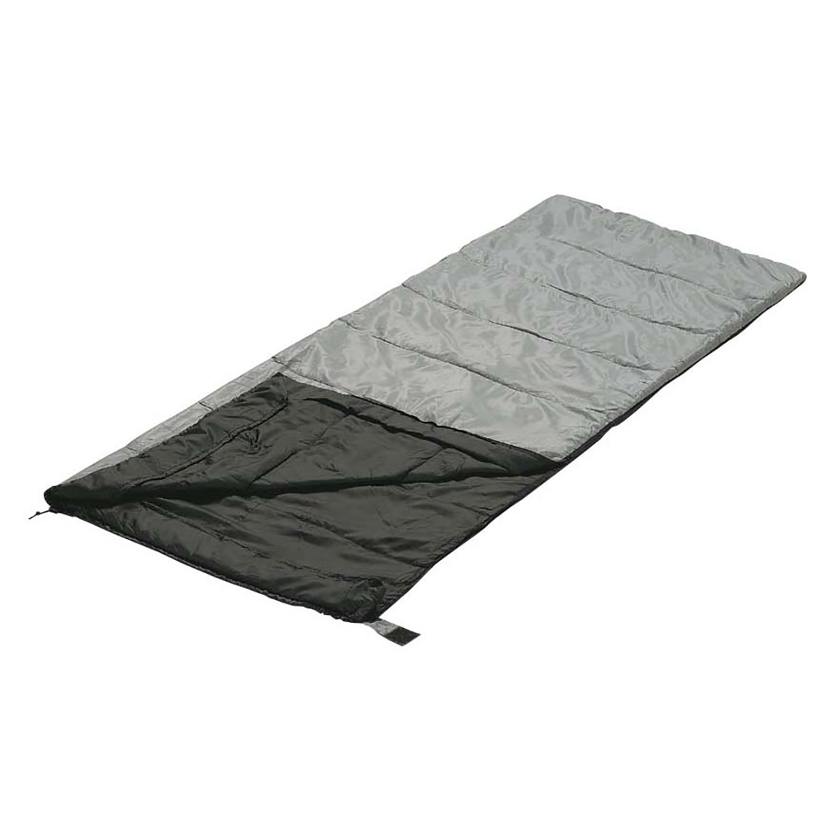 スーパーコンパクトシュラフ(寝袋)200 - アウトドア・キャンプ用品