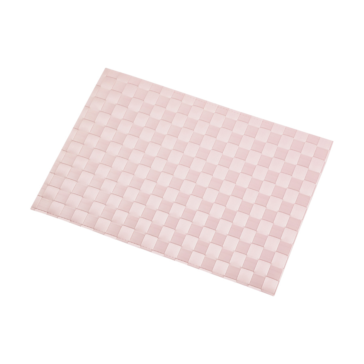 Clair ランチョンマット R14 (シェルピンク) - アウトドア・キャンプ