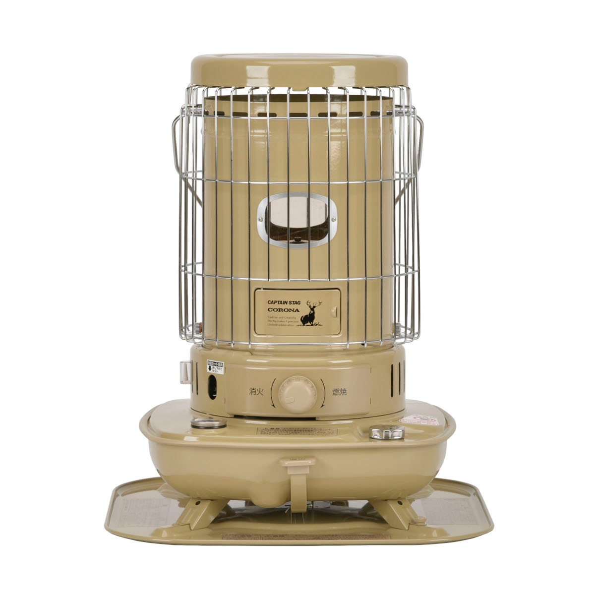 SL-51G 石油ストーブ 2021年 [5] SL-51G 石油ストーブ 2021年 （14