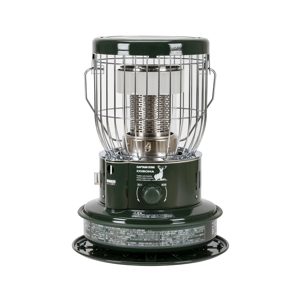 たけぴ〜』【兵庫県神戸市 直接引き取り】コロナ 石油ストーブ たけぴ