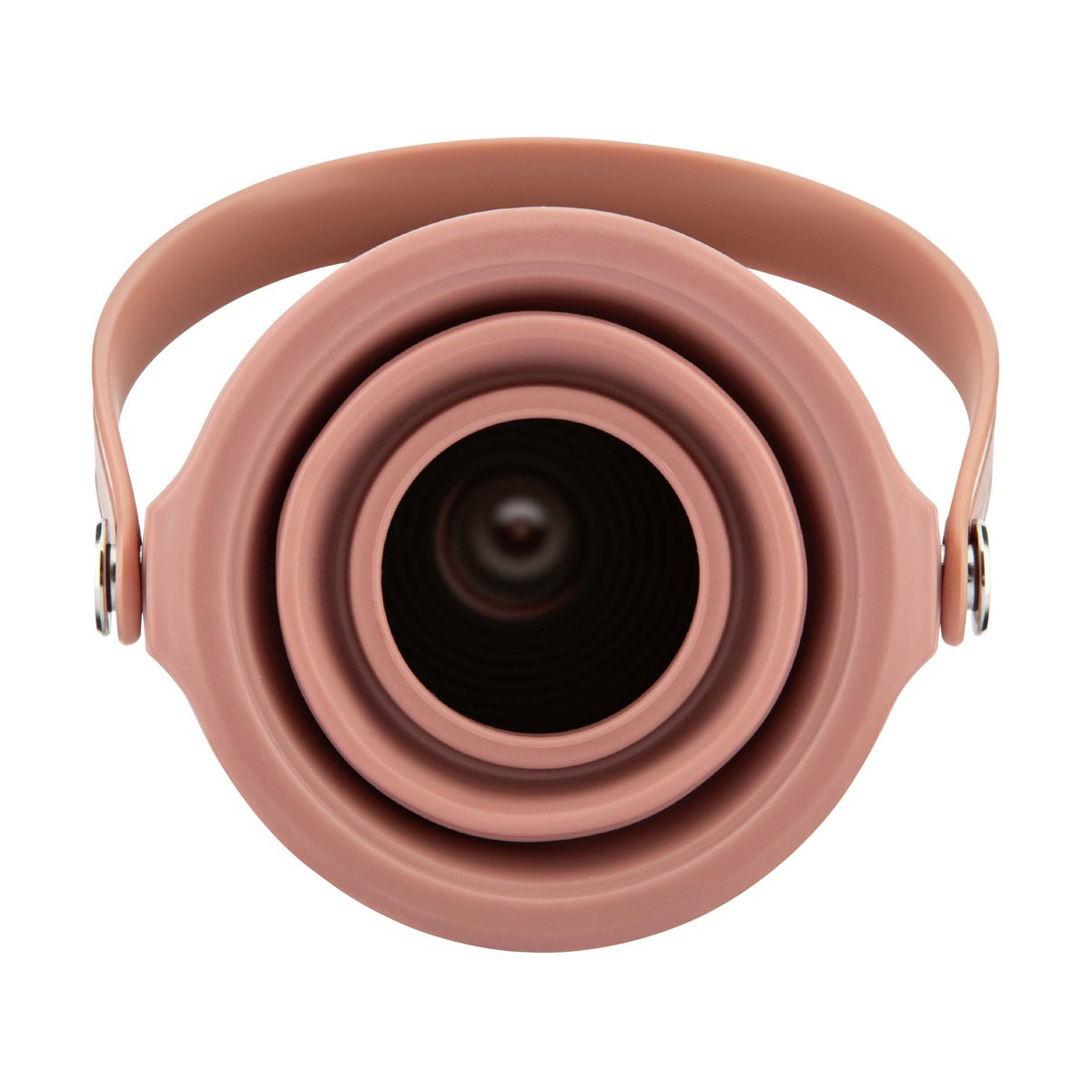 CAPTAINSTAG @home真空二重ペットボトルホルダー（ピンク