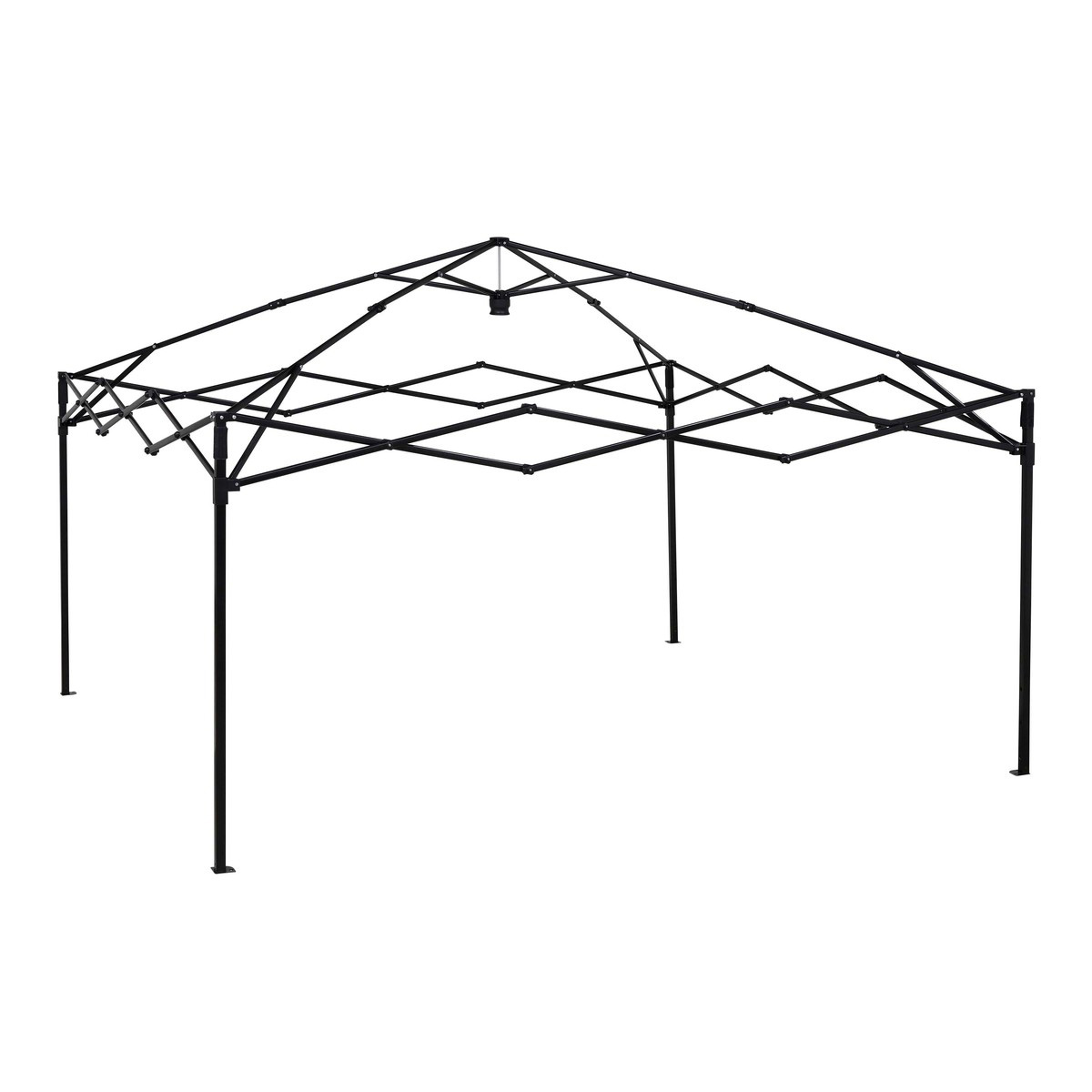 CSブラックラベル クイックアップシェード250UV - アウトドア