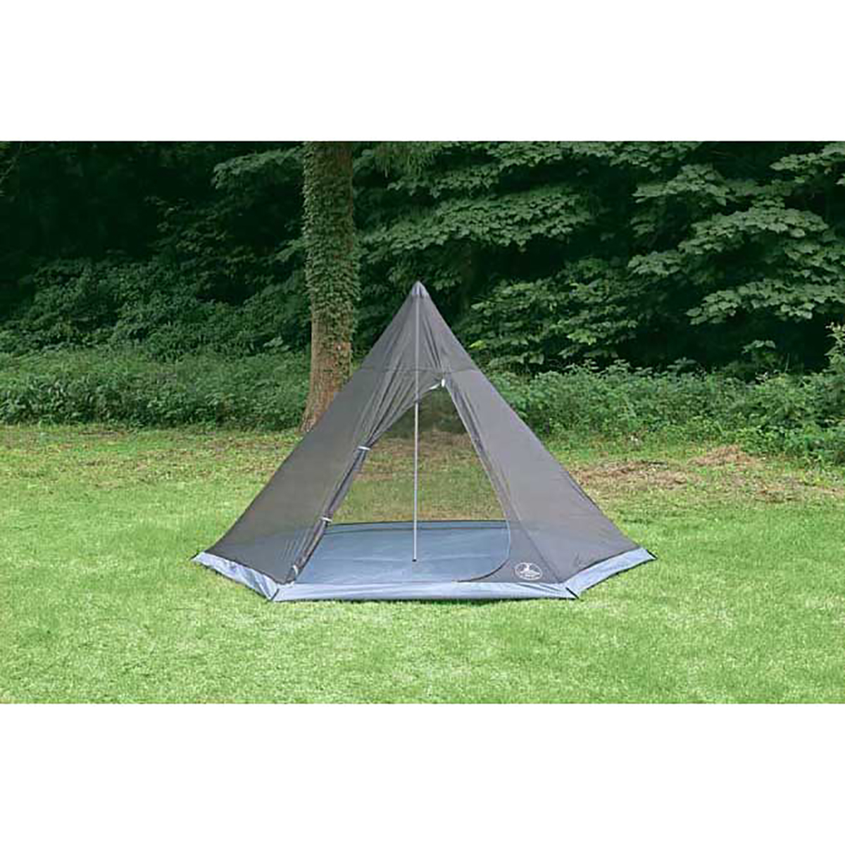 CSクラシックス ワンポールテント ヘキサゴン300UV - アウトドア