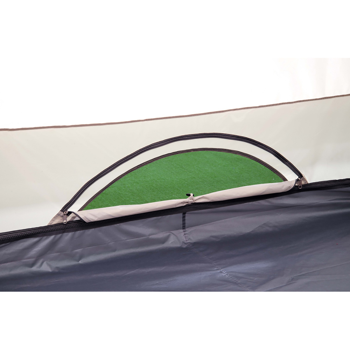 CSクラシックス ワンポールテント DXオクタゴン400UV - アウトドア