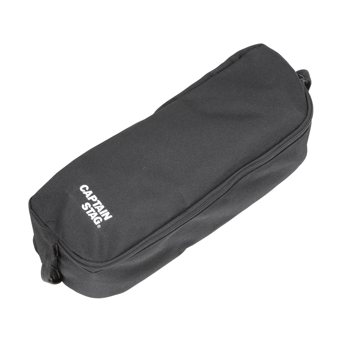 トレッカー ザ ライトチェア（ブラック） - アウトドア・キャンプ用品